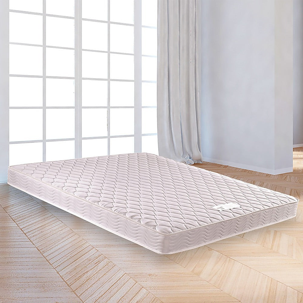 PALERMO King Bed Mattress-Furniture &gt; Mattresses-PEROZ Accessories