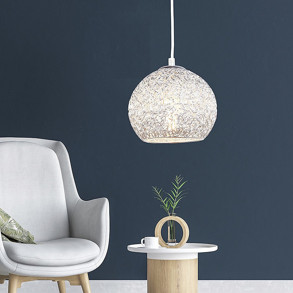 Bar Lamp Kitchen Pendant Light Room Chandelier Lighting Aluminium Ceiling Lights-Home &amp; Garden &gt; Lighting-PEROZ Accessories