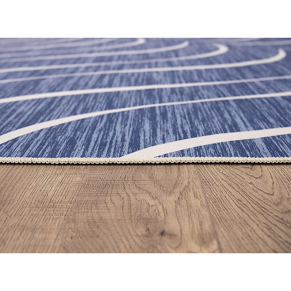 200x300cm Floor Rugs Large Rug Area Carpet Bedroom Living Room Mat-Furniture &gt; Office-PEROZ Accessories