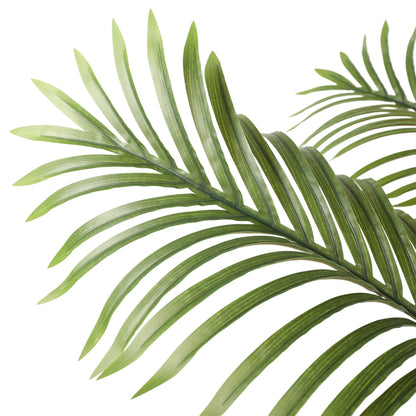 Artificial Multi Stem Hawaii Palm 190cm-Home &amp; Garden &gt; Artificial Plants-PEROZ Accessories