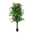 Artificial Ficus Tree 180cm Nearly Natural UV Resistant-Home & Garden > Artificial Plants-PEROZ Accessories