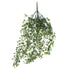 Artificial Hanging Plant (Heart Leaf) UV Resistant 90cm-Home & Garden > Artificial Plants-PEROZ Accessories