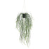 Artificial Hanging Potted Plant (Willow Leaf) 66cm UV Resistant-Home & Garden > Artificial Plants-PEROZ Accessories