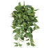 Nearly Natural Artificial Philodendron Hanging Bush 75cm-Home & Garden > Artificial Plants-PEROZ Accessories