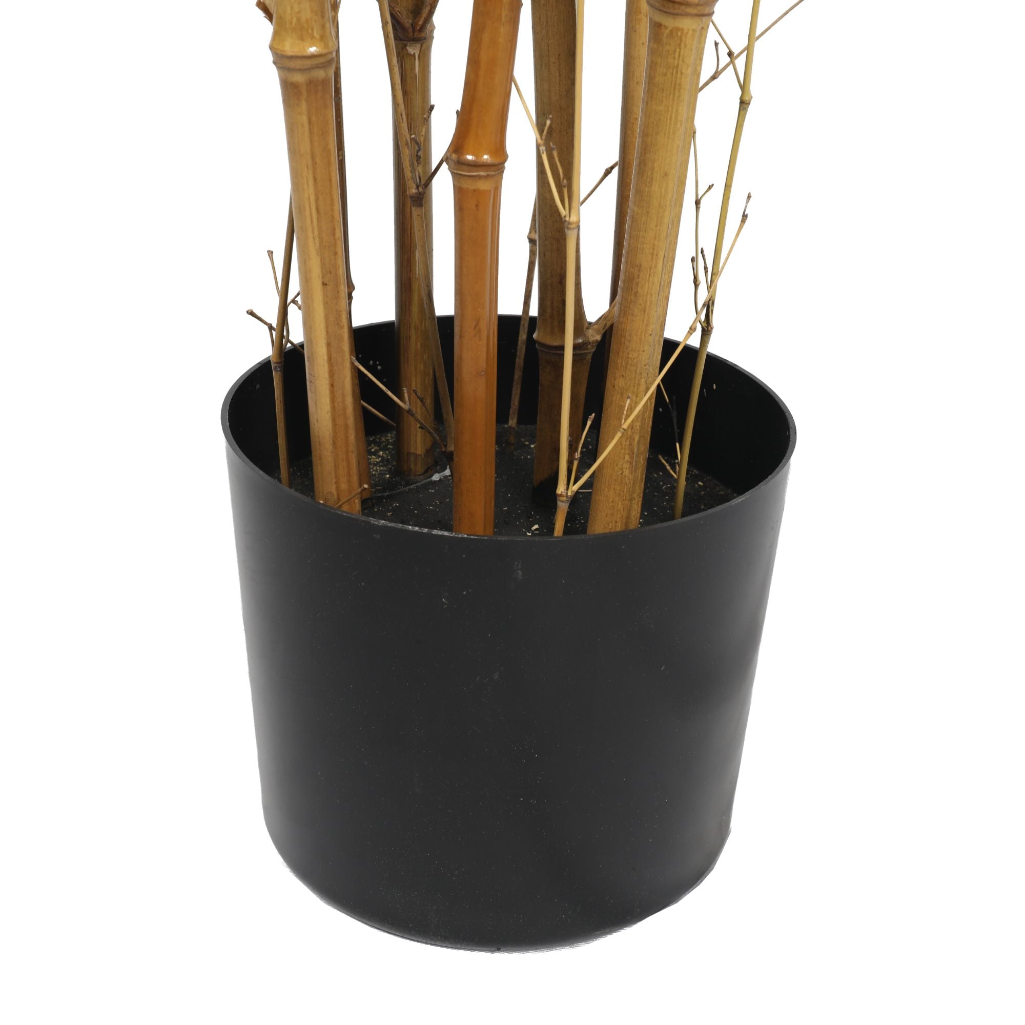 Premium Natural Cane Artificial Bamboo (UV Resistant) 150cm-Home &amp; Garden &gt; Home &amp; Garden Others-PEROZ Accessories