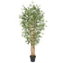 Premium Natural Cane Artificial Bamboo (UV Resistant) 180cm-Home & Garden > Artificial Plants-PEROZ Accessories