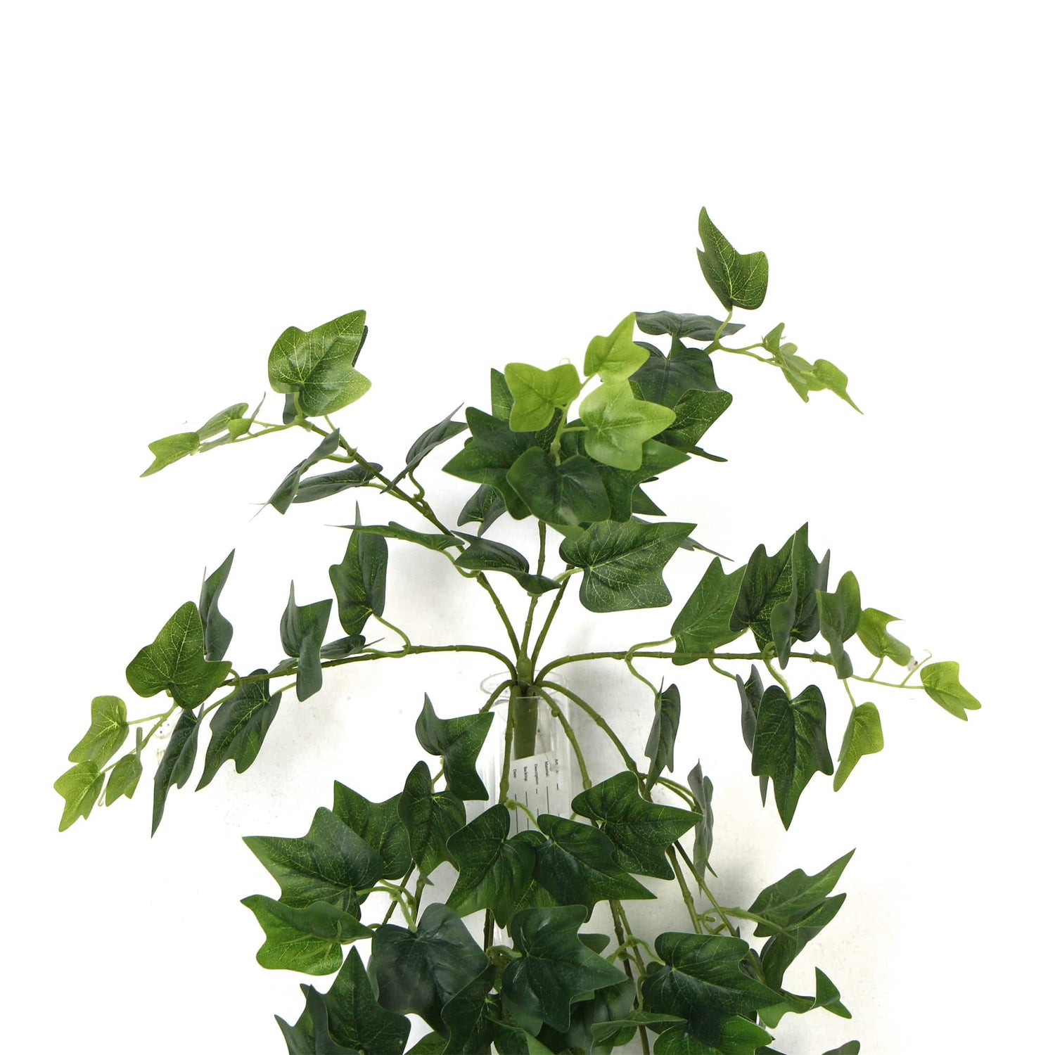 Artificial Nearly Natural Artificial Hanging Ivy Bush 90cm-Home &amp; Garden &gt; Artificial Plants-PEROZ Accessories