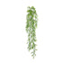 Artificial Dense Hanging Evergreen Plant (Two-Tone) UV Resistant 80cm-Home & Garden > Artificial Plants-PEROZ Accessories