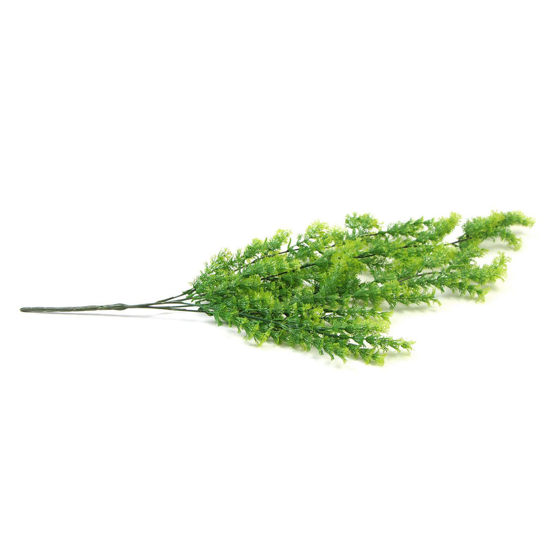 Artificial Hanging Bell Leaf Plant 80cm Long UV Resistant-Home &amp; Garden &gt; Artificial Plants-PEROZ Accessories