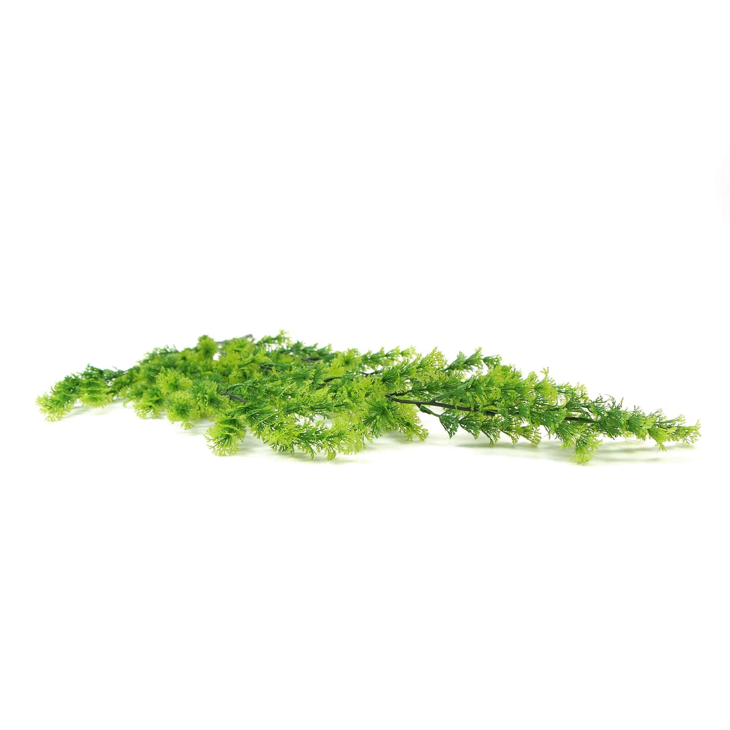 Artificial Hanging Bell Leaf Plant 80cm Long UV Resistant-Home &amp; Garden &gt; Artificial Plants-PEROZ Accessories