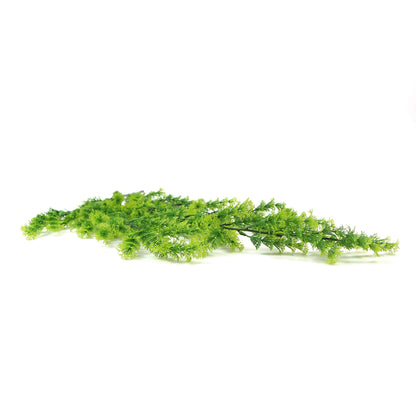 Artificial Hanging Bell Leaf Plant 80cm Long UV Resistant-Home &amp; Garden &gt; Artificial Plants-PEROZ Accessories