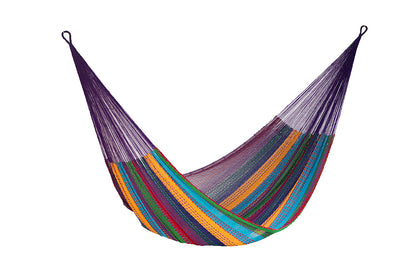 The out and about Mayan Legacy hammock Doble Size in Colorina colour-Hammock-PEROZ Accessories