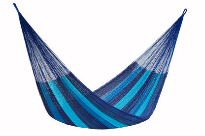 The Power nap Mayan Legacy hammock in Caribean Blue Colour-Hammock-PEROZ Accessories