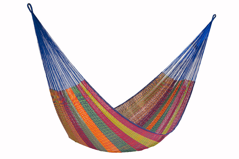 The Power nap Mayan Legacy hammock in Mexicana Colour-Hammock-PEROZ Accessories