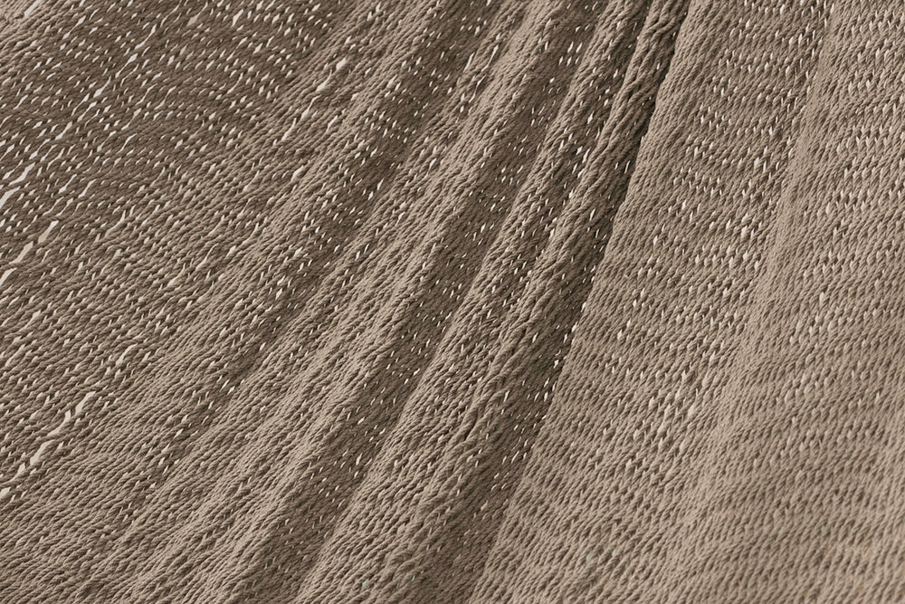 Outdoor undercover cotton Mayan Legacy hammock King size Dream Sands-Hammock-PEROZ Accessories
