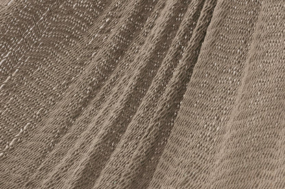 Outdoor undercover cotton Mayan Legacy hammock King size Dream Sands-Hammock-PEROZ Accessories