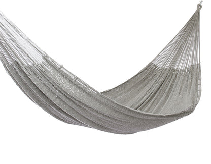 Outdoor undercover cotton Mayan Legacy hammock King size Dream Sands-Hammock-PEROZ Accessories