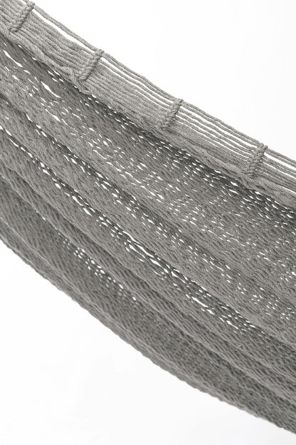 Outdoor undercover cotton Mayan Legacy hammock King size Dream Sands-Hammock-PEROZ Accessories