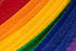 Outdoor undercover cotton Mayan Legacy hammock King size Rainbow-Hammock-PEROZ Accessories