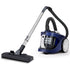 Devanti Vacuum Cleaner Bagless Cyclone Cyclonic Vac Home Office Car 2200W Blue-Appliances > Vacuum Cleaners-PEROZ Accessories