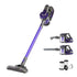Devanti Handheld Vacuum Cleaner Stick Cordless Car Vacuum 2-Speed HEPA Filter-Appliances > Vacuum Cleaners-PEROZ Accessories