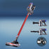 Devanti Handheld Vacuum Cleaner Stick Bagless Cordless 2-Speed Spare HEPA Filter-Appliances > Vacuum Cleaners-PEROZ Accessories