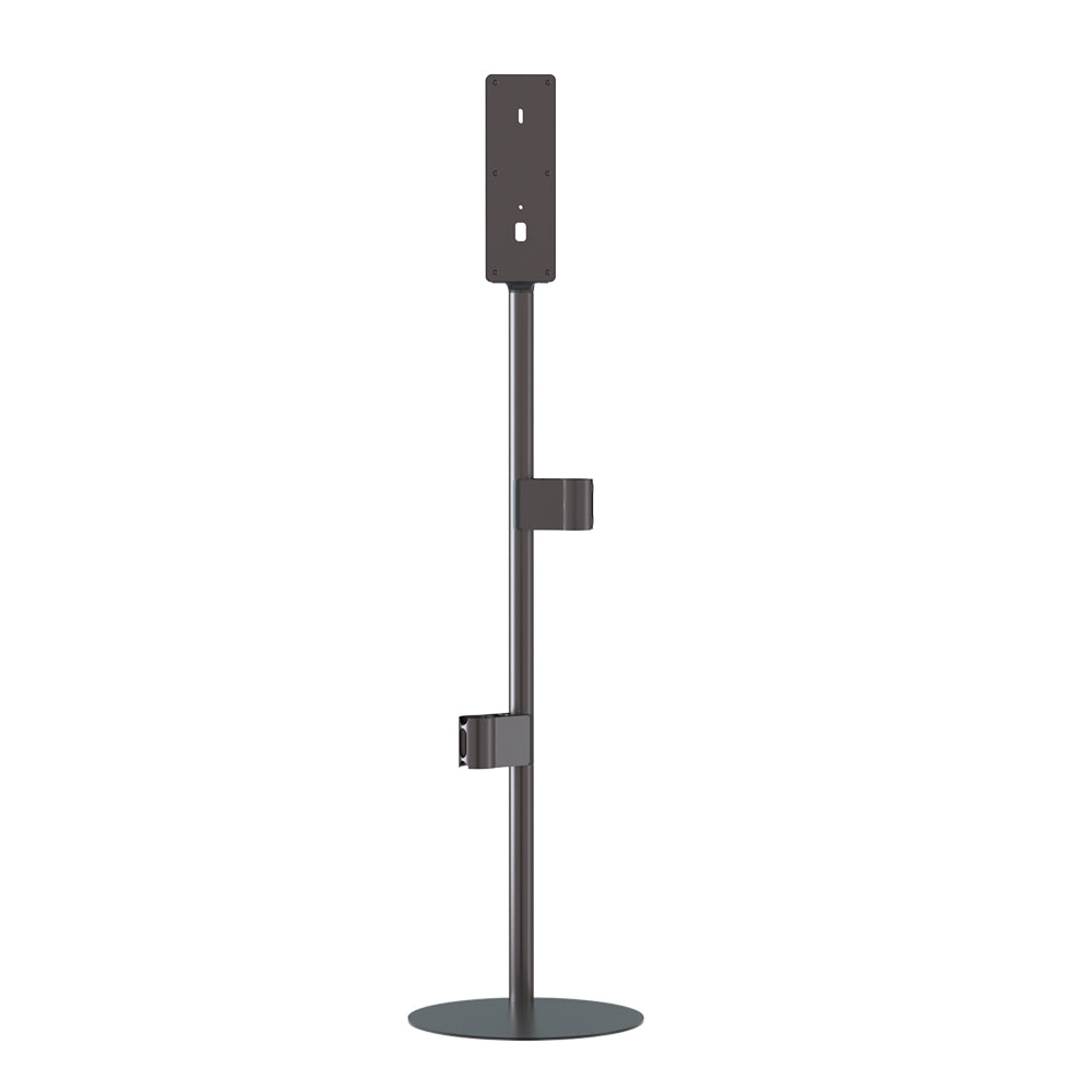 Artiss Freestanding Vacuum Stand Rack For Dyson Handheld Cleaner V6 V7 V8 V10 V11 Grey-Appliances &gt; Vacuum Cleaners-PEROZ Accessories
