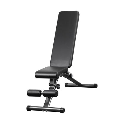 Finex FID Bench Dumbbell Weight Bench Flat Incline Decline Home Gym Equipment-FID Bench-PEROZ Accessories