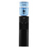 Devanti Water Cooler Chiller Dispenser Bottle Stand Filter Purifier Office Black-Appliances > Kitchen Appliances-PEROZ Accessories