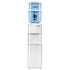 Devanti 22L Water Cooler Dispenser Top Loading Hot Cold Taps Filter Purifier Bottle-Appliances > Kitchen Appliances-PEROZ Accessories