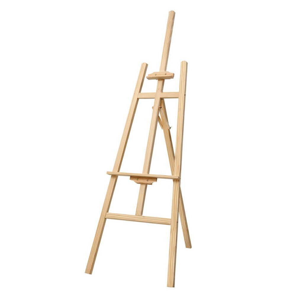 Artiss Painting Easel Stand Wedding Wooden Easels Tripod Shop Art Display 175cm-Occasions &gt; Wedding Accessories - Peroz Australia - Image - 1