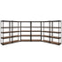 Giantz 6X1.5M Garage Shelving Warehouse Rack Storage Shelves Pallet Racking-Home & Garden > Storage-PEROZ Accessories