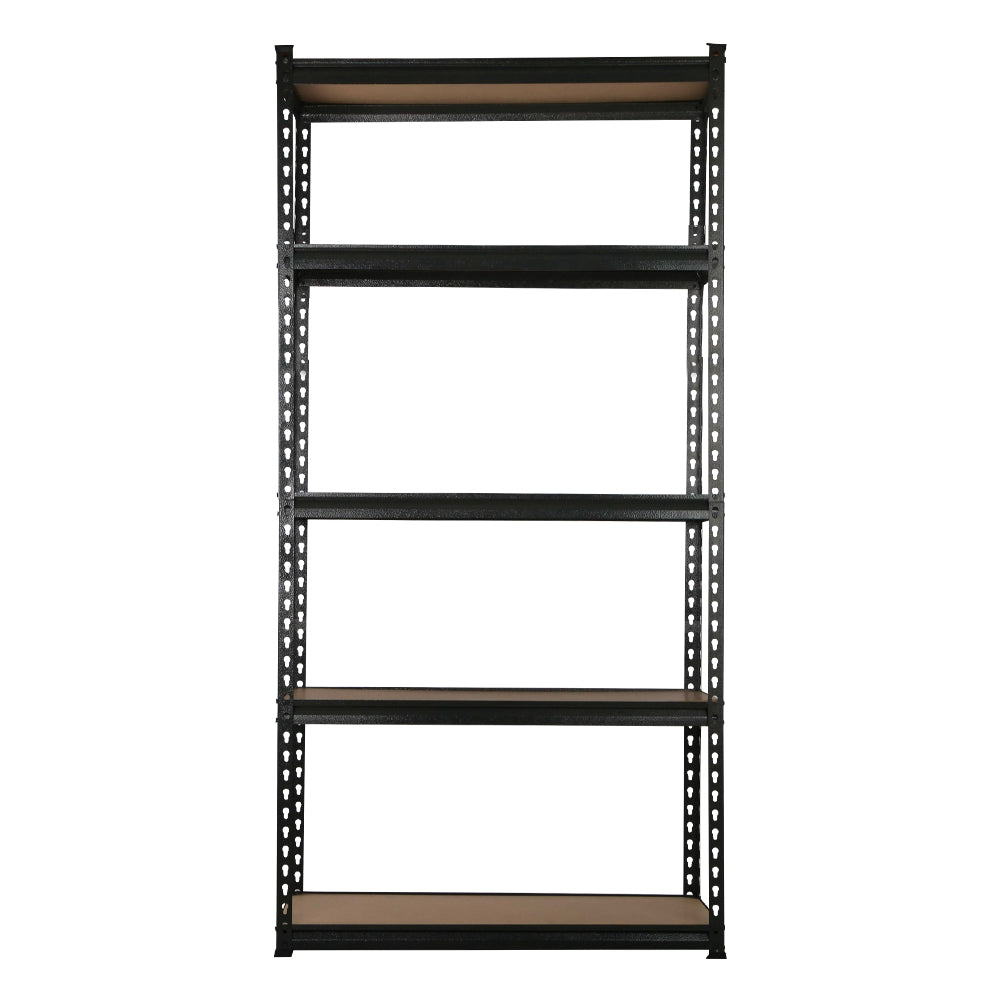 Giantz 6X1.5M Garage Shelving Warehouse Rack Storage Shelves Pallet Racking-Home &amp; Garden &gt; Storage-PEROZ Accessories