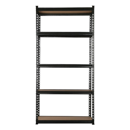 Giantz 6X1.5M Garage Shelving Warehouse Rack Storage Shelves Pallet Racking-Home &amp; Garden &gt; Storage-PEROZ Accessories