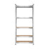 Sharptoo Shelving Garage Shelves Warehouse Storage Rack Steel Pallet Racking1.5m-Warehouse Rack-PEROZ Accessories