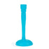 Anyhouz Water Tap Extension Swivel Long Blue High Elastic Sink Kitchen Bathroom Accessories Faucet Water Extender-Bathroom and Toilet Accessories-PEROZ Accessories