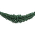 Jingle Jollys Christmas Garland 1.8M Xmas Tree Decoration Green-Occasions > Christmas-PEROZ Accessories