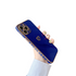 Anymob iPhone Case Blue Camera Protection Love Heart Side Hearts Shockproof Soft Silicone Cover-Mobile Phone Cases-PEROZ Accessories
