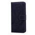 Anymob iPhone Black Flip Leather Case Tiger Wallet Cover Book Style With Card Slot Cover-Mobile Phone Cases-PEROZ Accessories