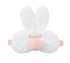 Tarramarra Faux Fur Ultra Plush Rabbit Eye Mask-Eye Masks-PEROZ Accessories