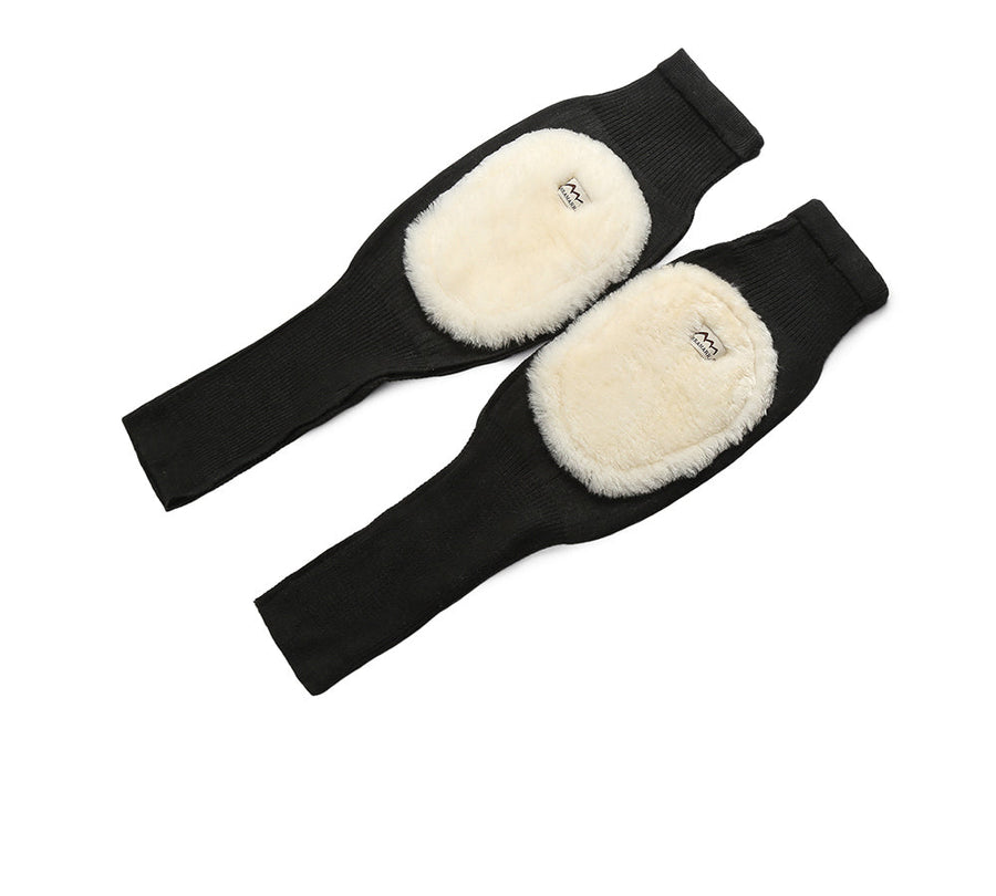 Tarramarra Knee Warmer Pad Extra-Warmer Pads-PEROZ Accessories