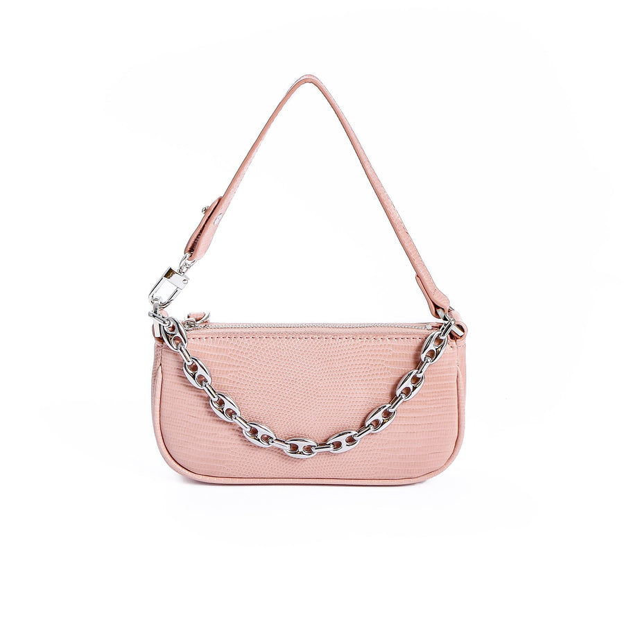 TARRAMARRA Queenie Small Shoulder Bag-Bags-PEROZ Accessories