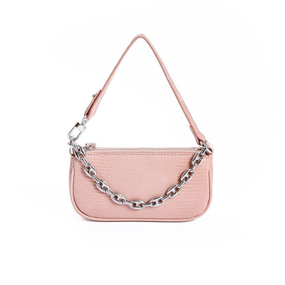 TARRAMARRA Queenie Small Shoulder Bag-Bags-PEROZ Accessories