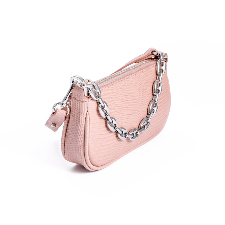 TARRAMARRA Queenie Small Shoulder Bag-Bags-PEROZ Accessories