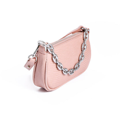 TARRAMARRA Queenie Small Shoulder Bag-Bags-PEROZ Accessories