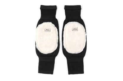 TARRAMARRA Sheepskin Knee Warmer Pad-Warmer Pads-PEROZ Accessories