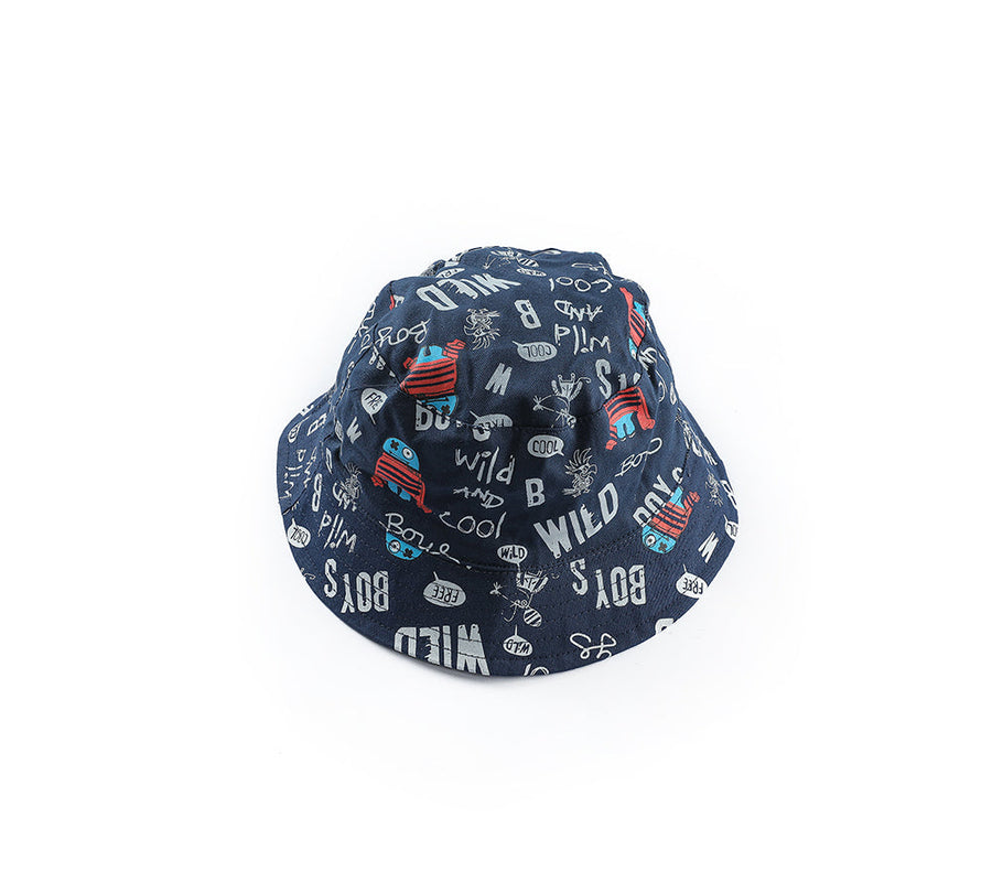 Tarramarra Kids Sun Protection Cap/Hat-Hats-PEROZ Accessories