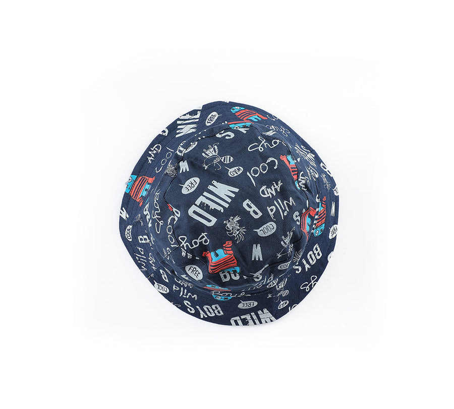 Tarramarra Kids Sun Protection Cap/Hat-Hats-PEROZ Accessories