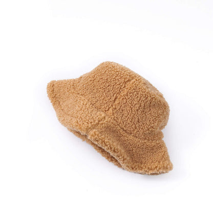 TARRAMARRA Vic Bucket Hat with Soft Wool interior-Hats-PEROZ Accessories