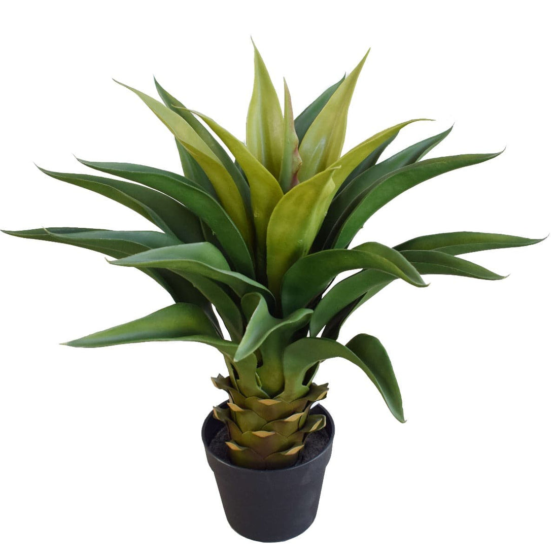 Agave 60cm Plant-Home &amp; Garden &gt; Artificial Plants-PEROZ Accessories